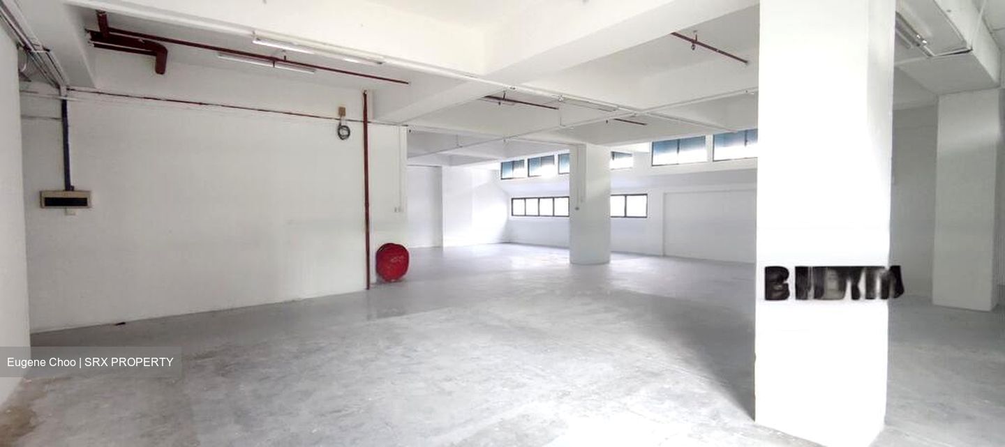 Ruby Industrial Complex (D13), Factory #573443571